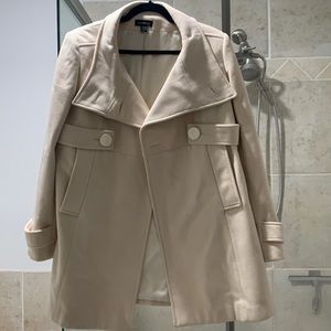 Bebe Coat